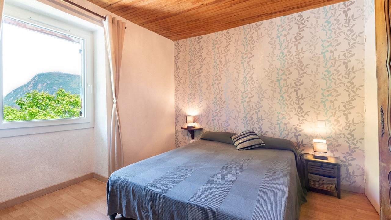 Photo of Bedroom in Gere-Belesten