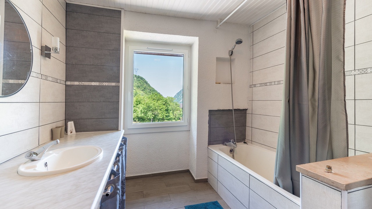 Photo of Bathroom in Gere-Belesten