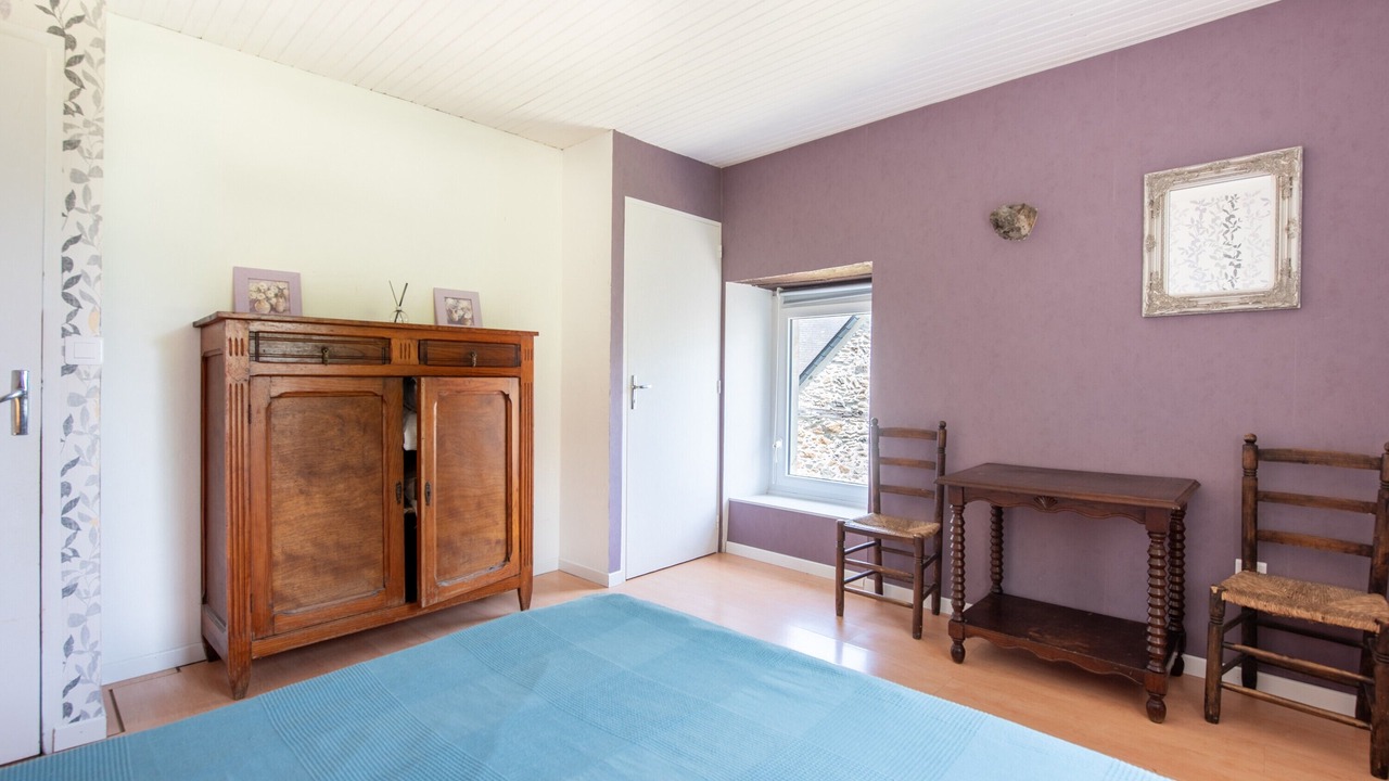 Photo of Bedroom in Gere-Belesten