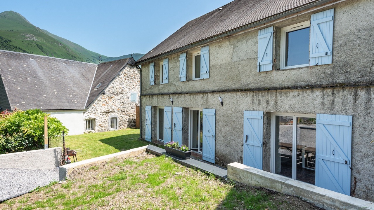 Photo of Outdoor in Gere-Belesten