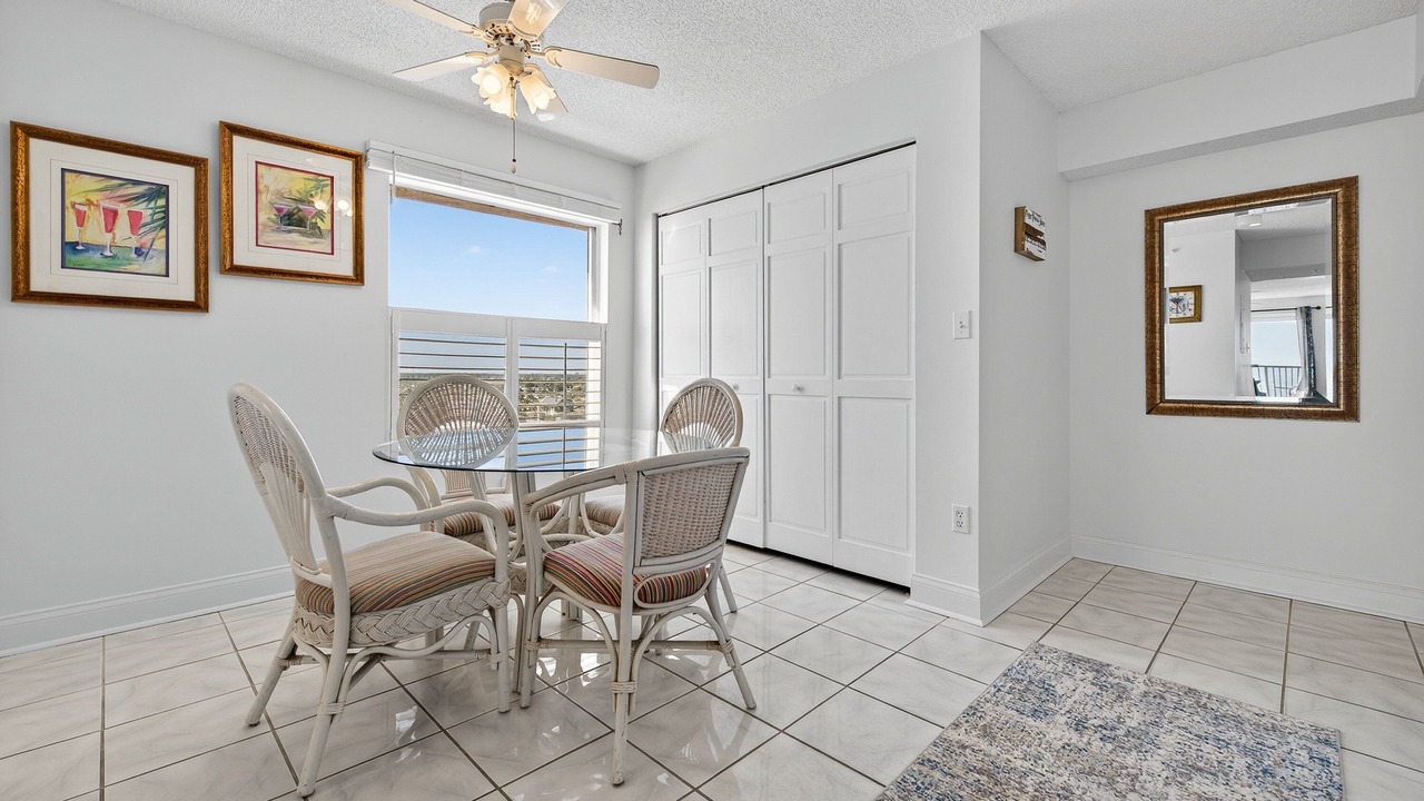 Photo of Bedroom in Seawinds Condo