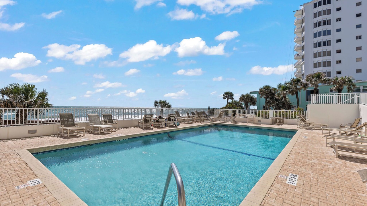 Photo of Outdoor in Seawinds Condo