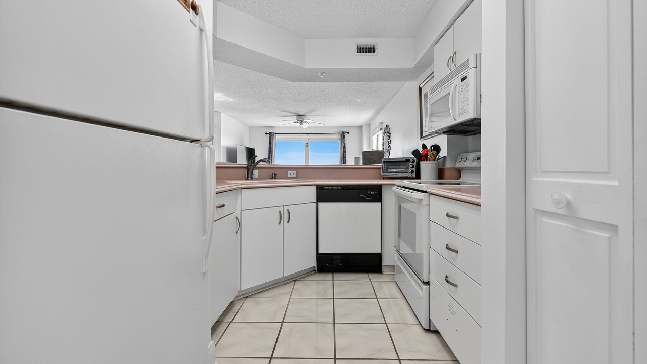 Photo of Others in Seawinds Condo