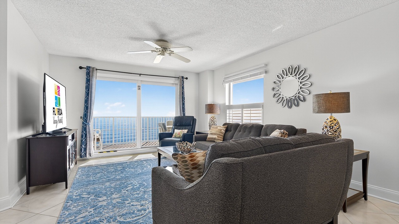 Photo of Bedroom in Seawinds Condo