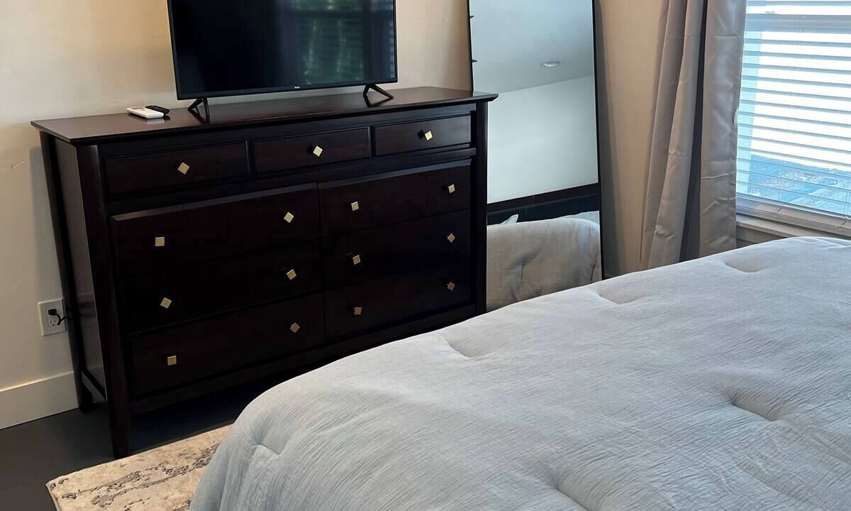 Photo of Bedroom in Auburn