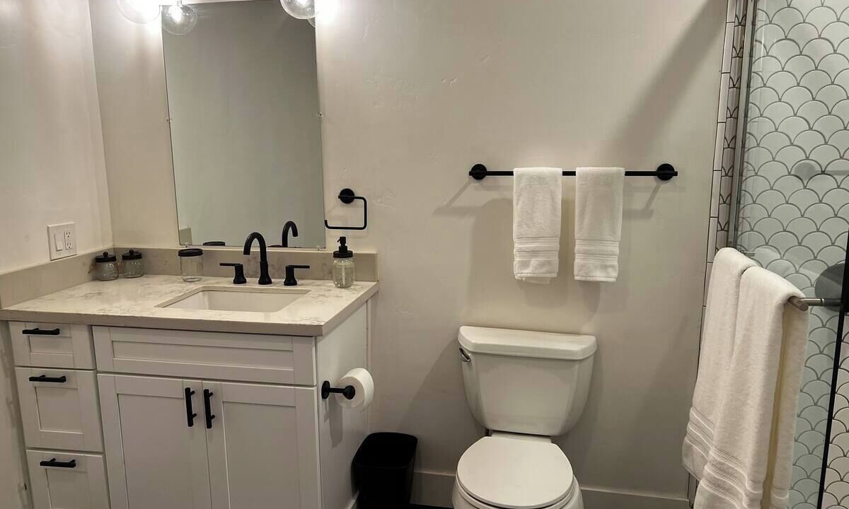 Photo of Bathroom in Auburn