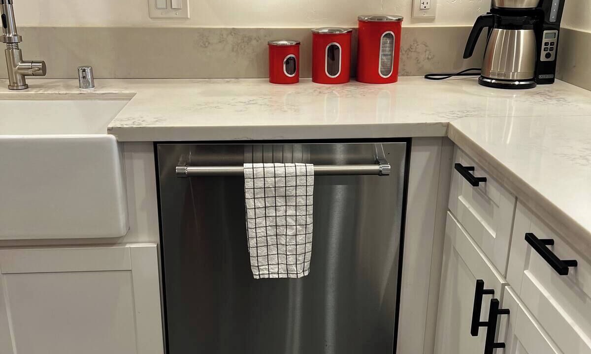 Photo of Kitchen in Auburn