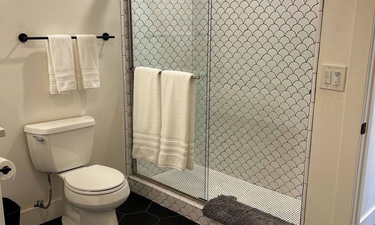 Photo of Bathroom in Auburn