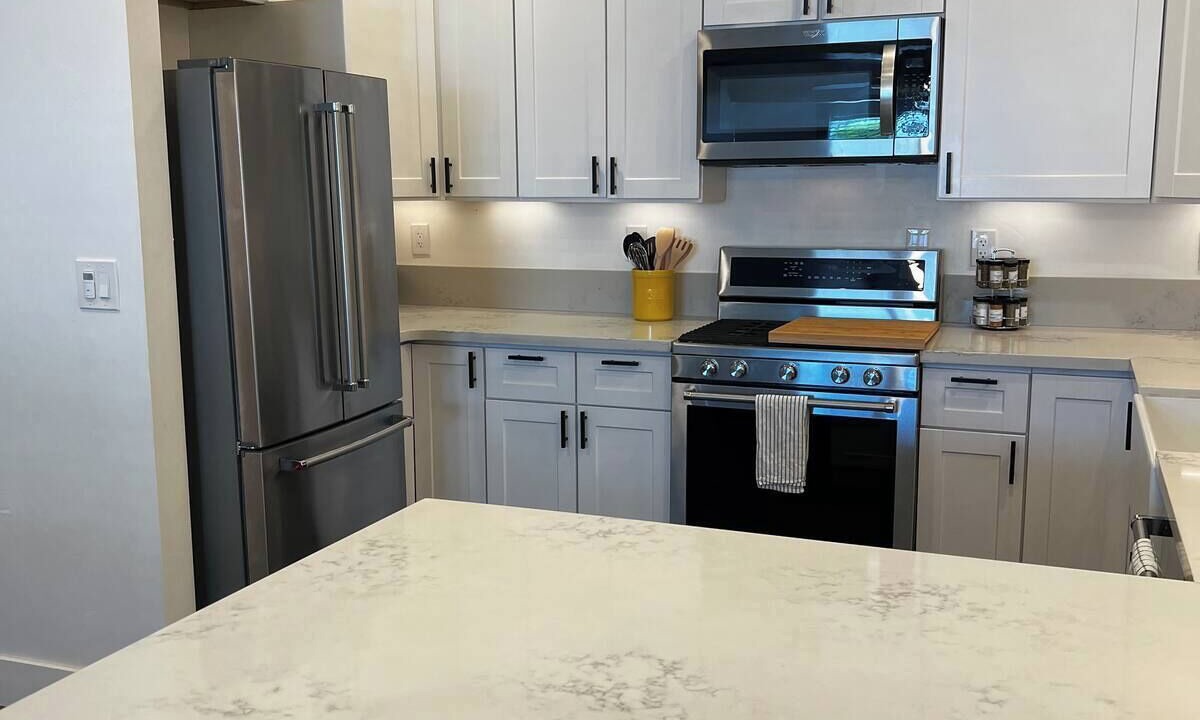 Photo of Kitchen in Auburn
