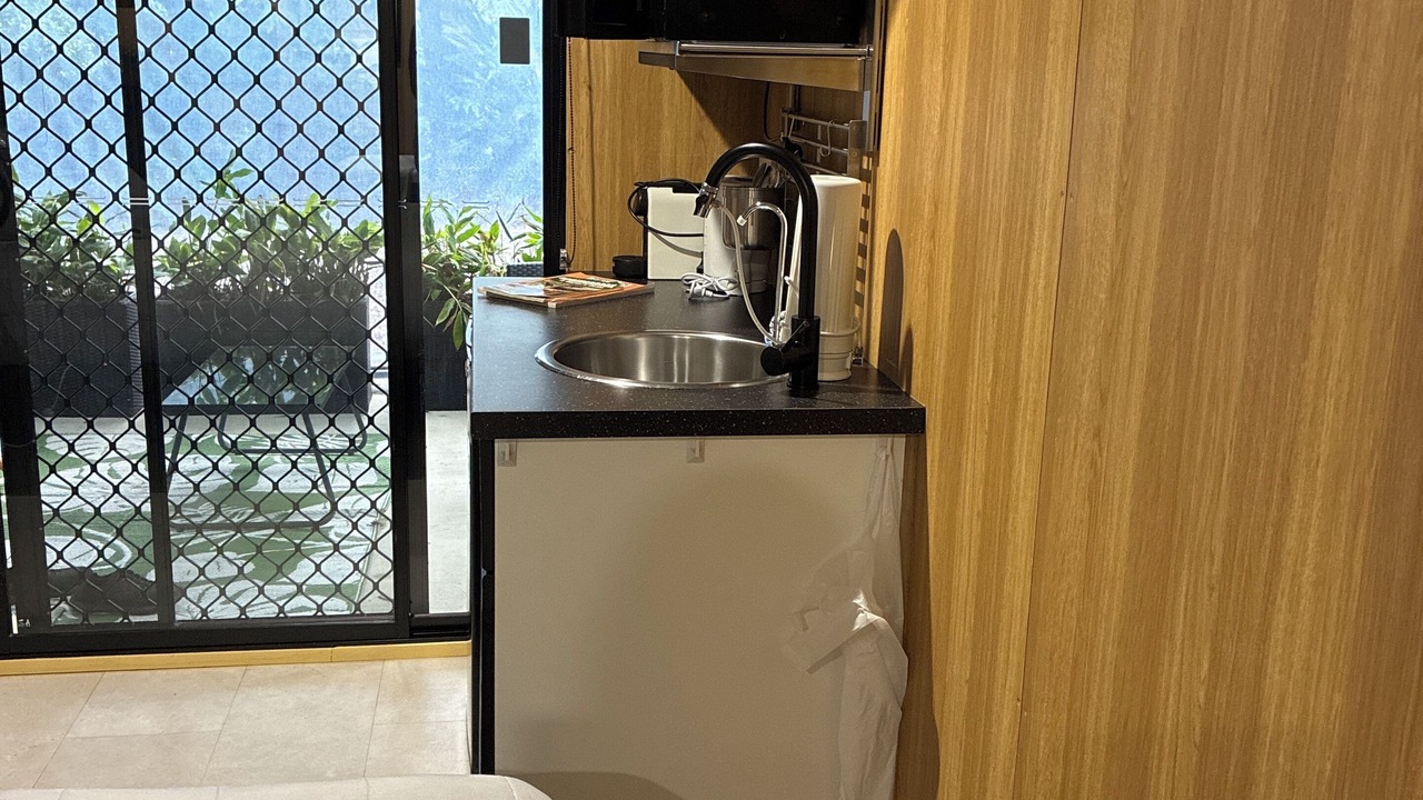 Photo of Bedroom in Springbrook