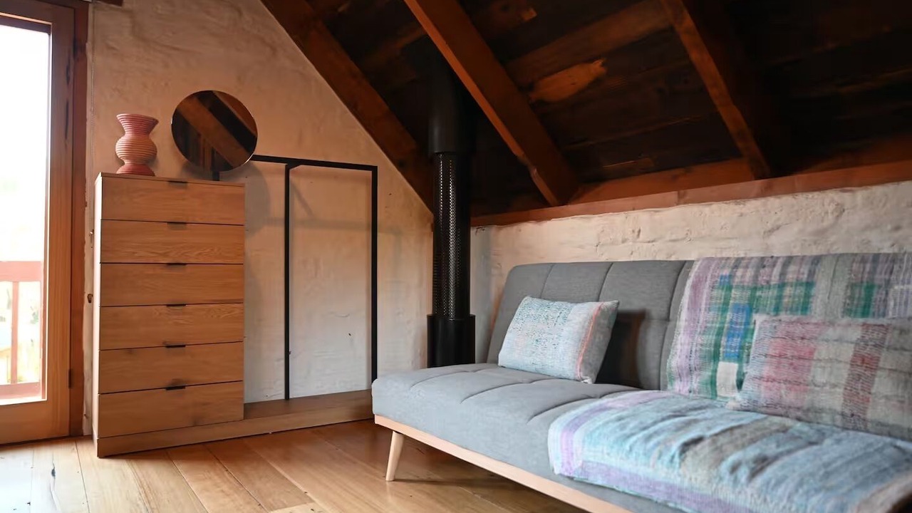 Photo of Livingroom in St Andrews