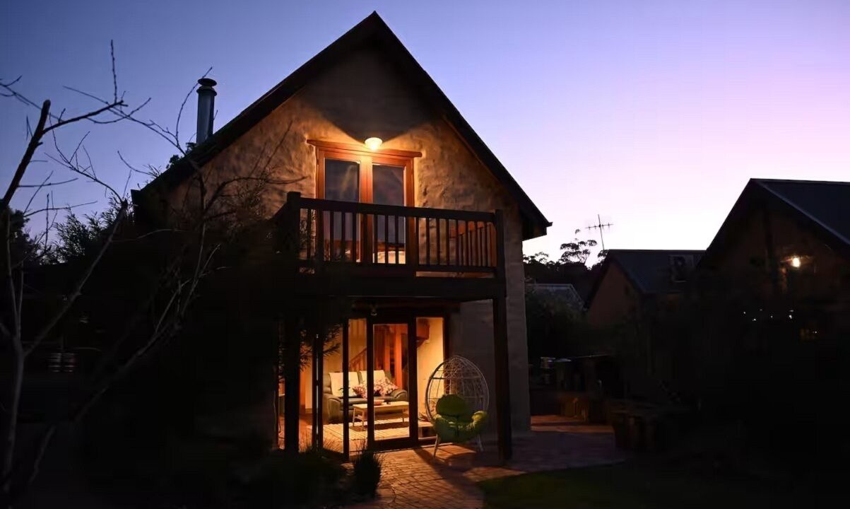 Photo of Outdoor in St Andrews