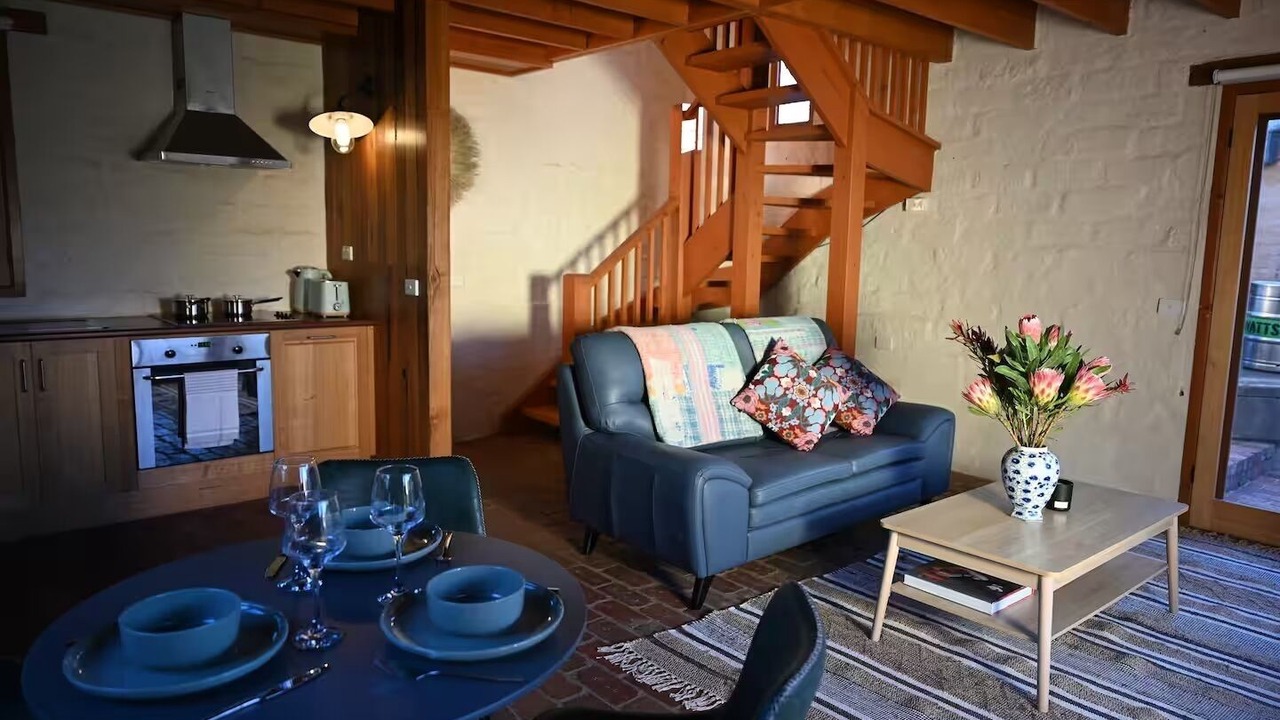 Photo of Livingroom in St Andrews