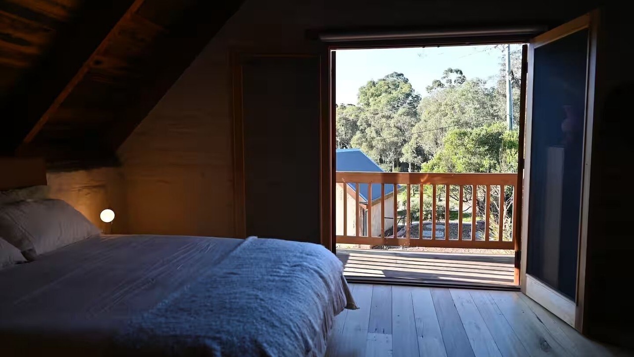 Photo of Bedroom in St Andrews