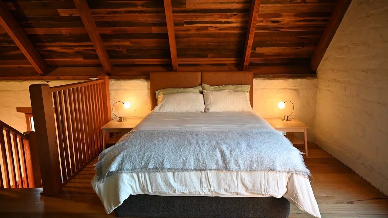 Photo of Bedroom in St Andrews