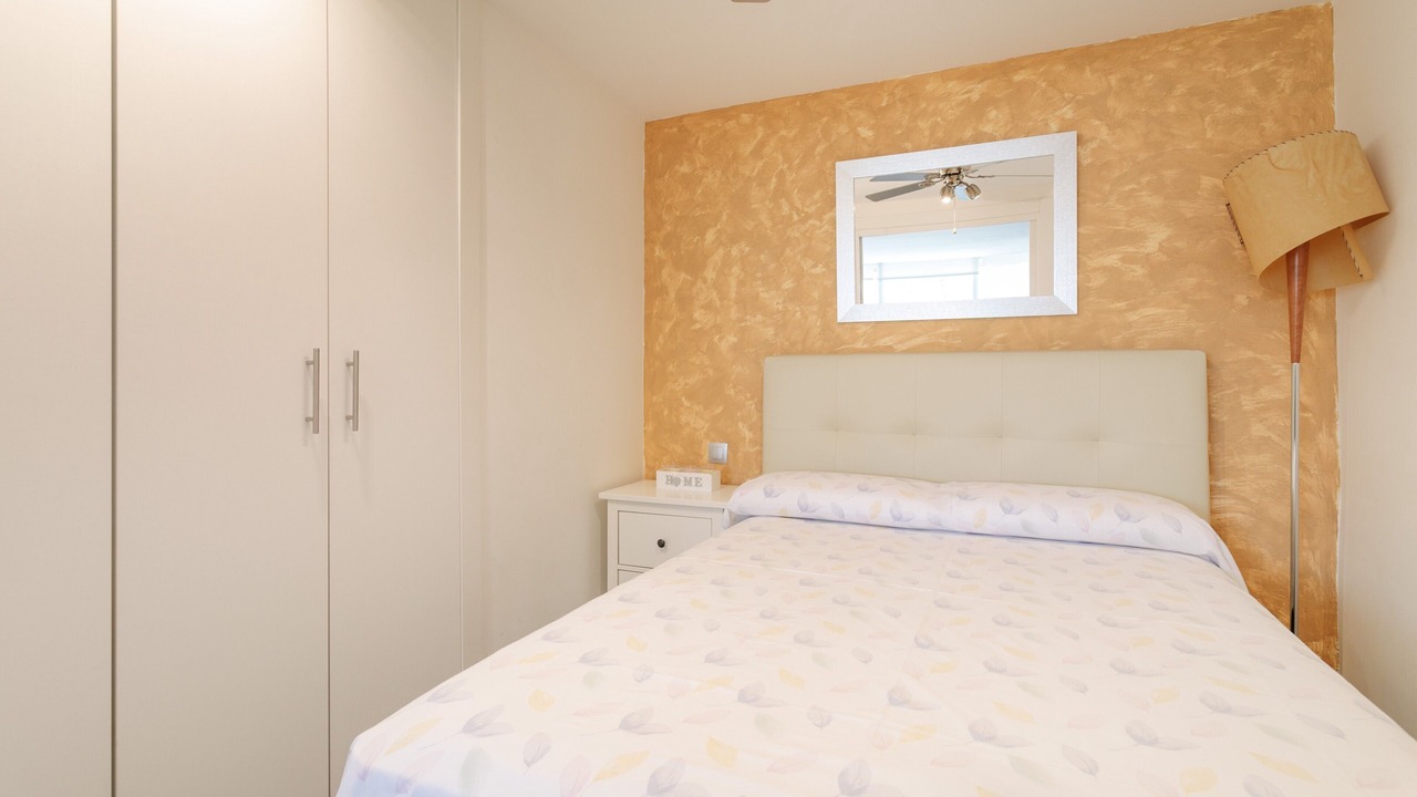 Photo of Bedroom in Cabo de las Huertas