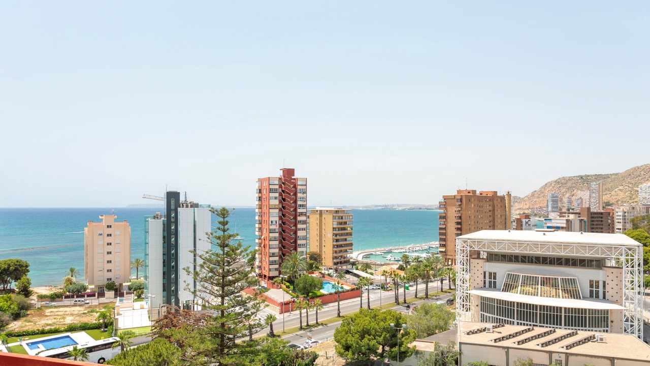 Photo of Outdoor in Cabo de las Huertas
