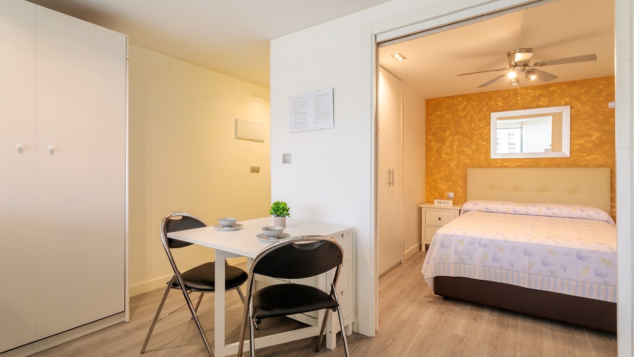 Photo of Bedroom in Cabo de las Huertas