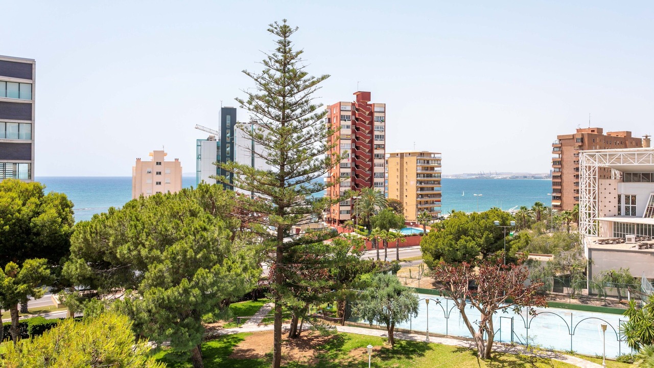 Photo of Outdoor in Cabo de las Huertas