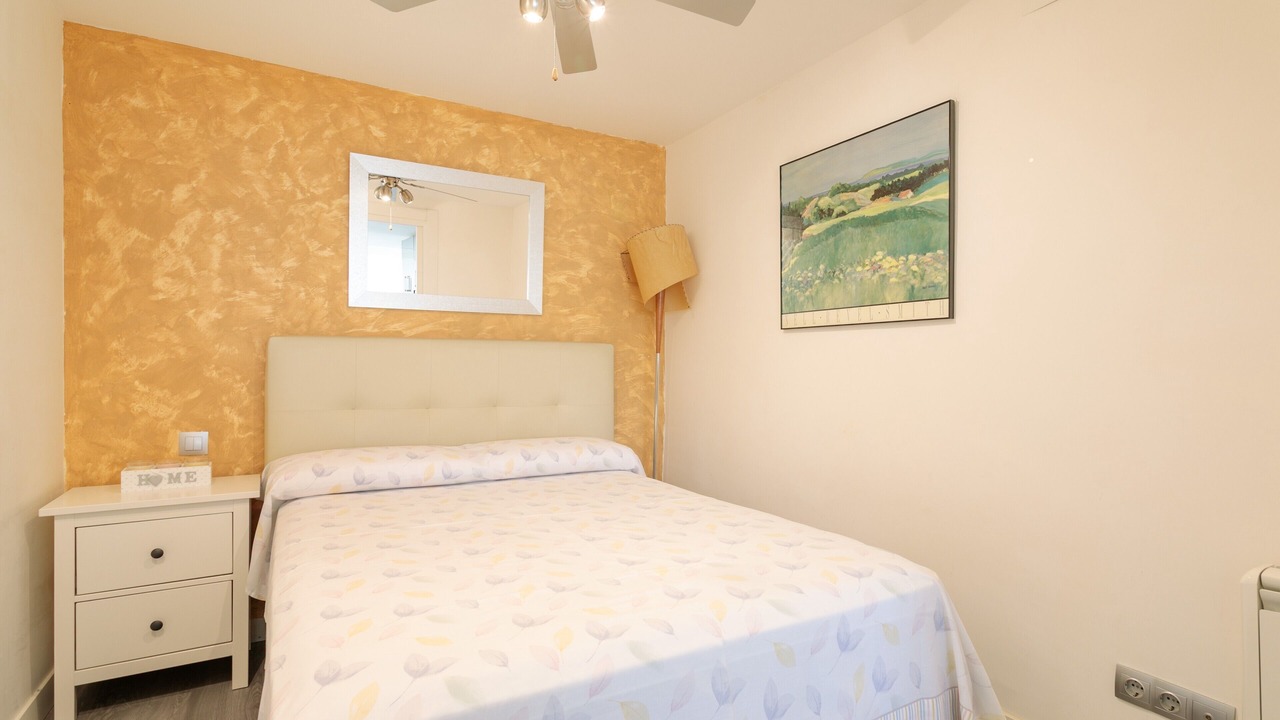 Photo of Bedroom in Cabo de las Huertas