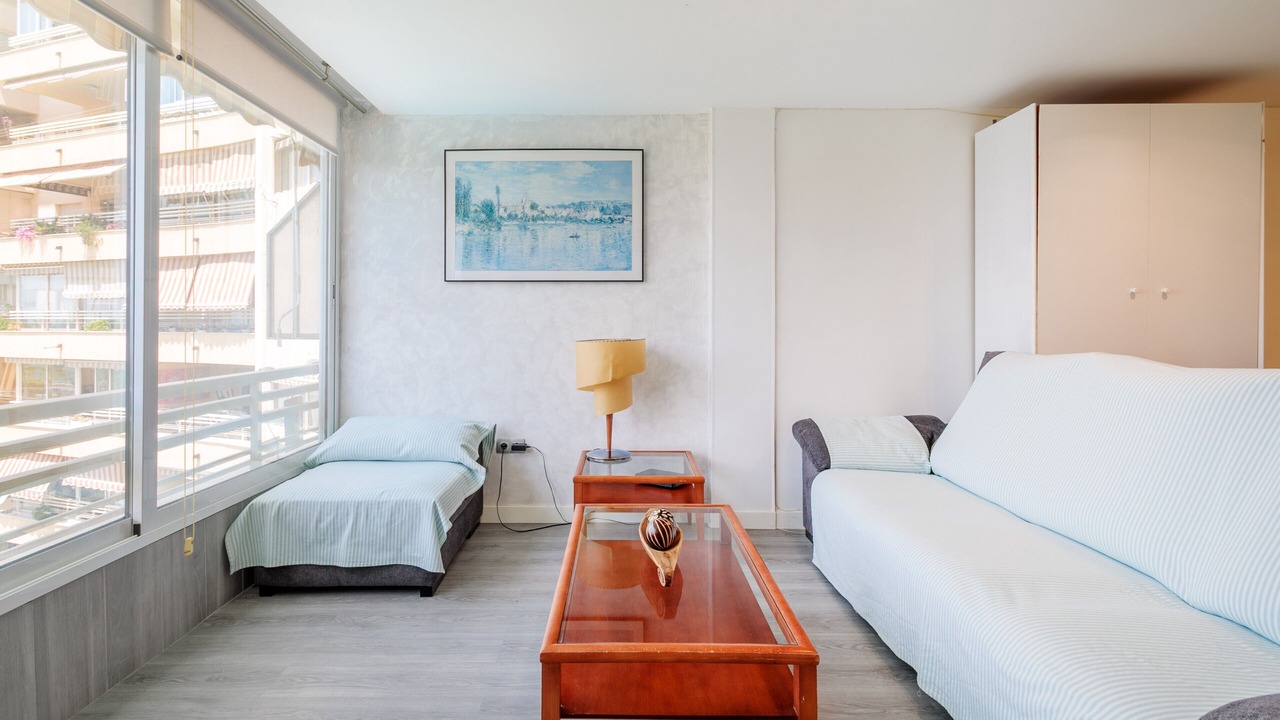 Photo of Livingroom in Cabo de las Huertas