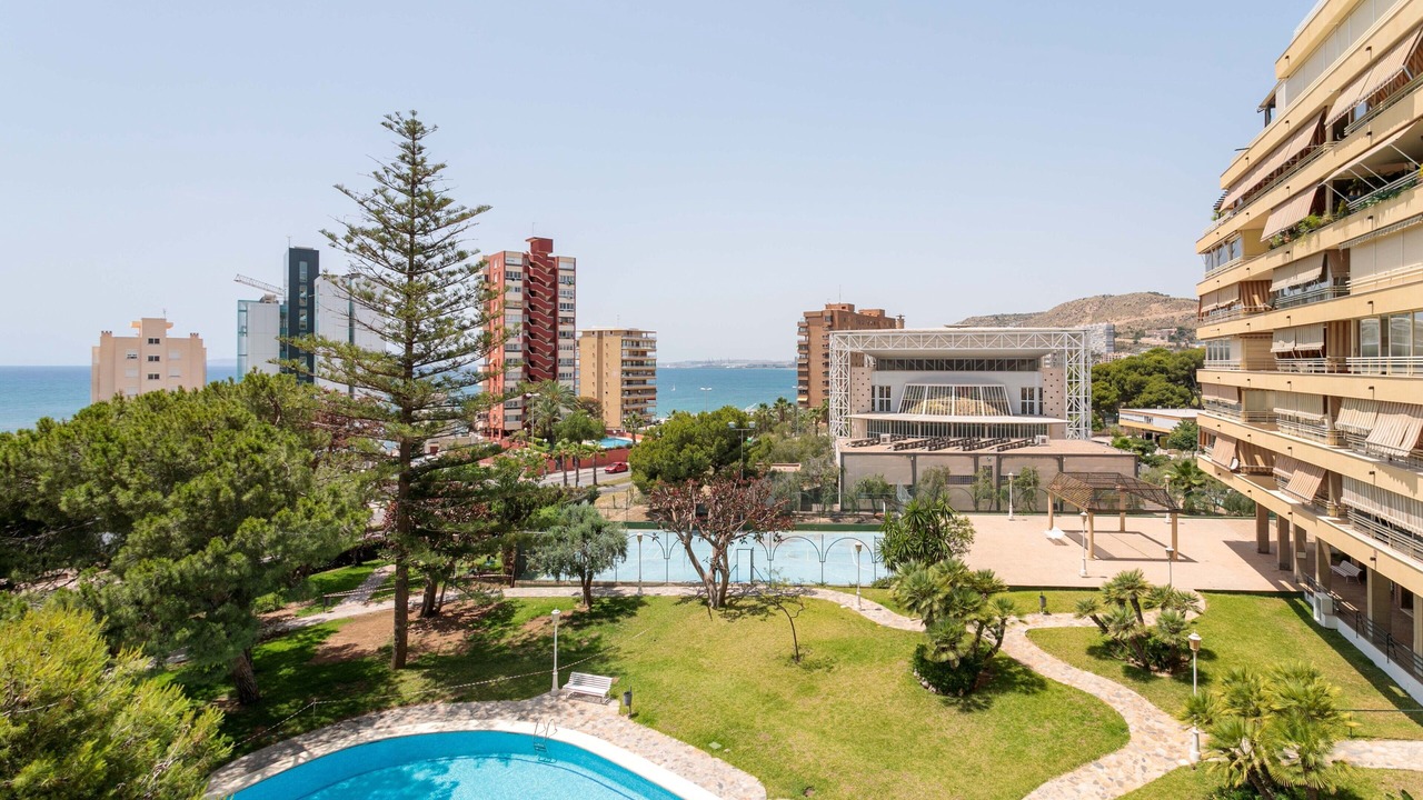Photo of Outdoor in Cabo de las Huertas