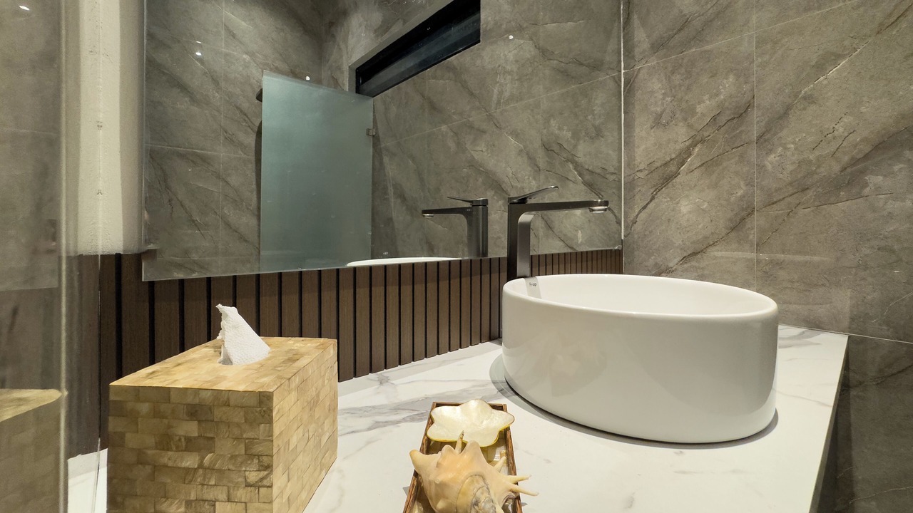 Photo of Bathroom in Kuta