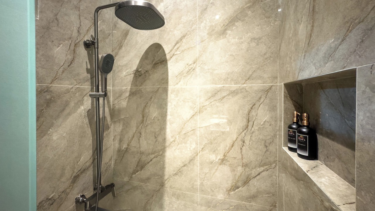 Photo of Bathroom in Kuta