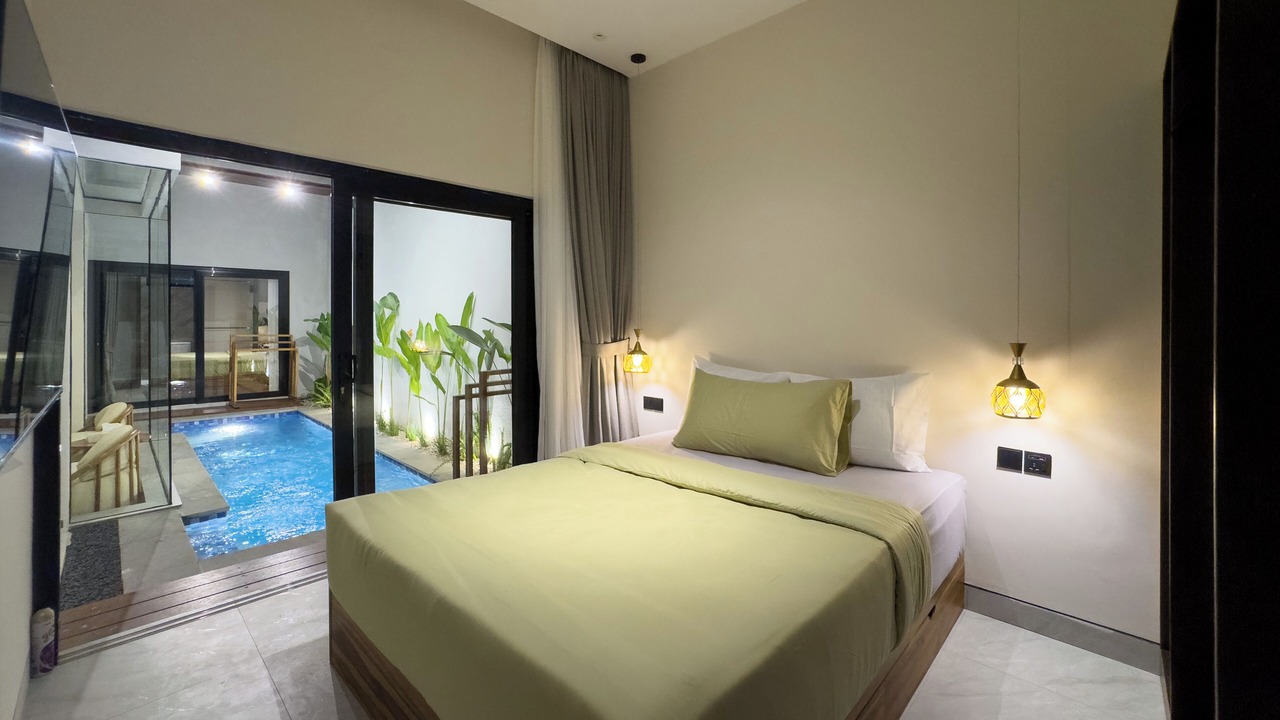 Photo of Bedroom in Kuta