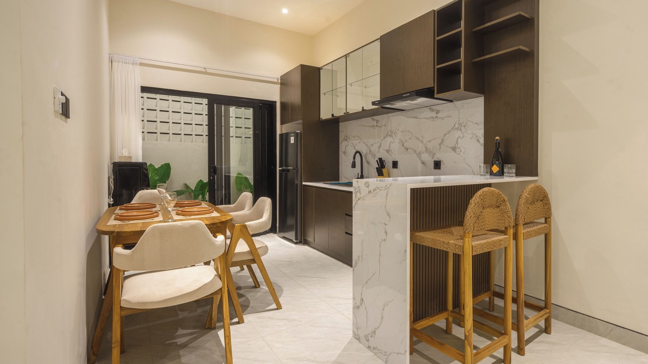 Photo of Kitchen in Kuta