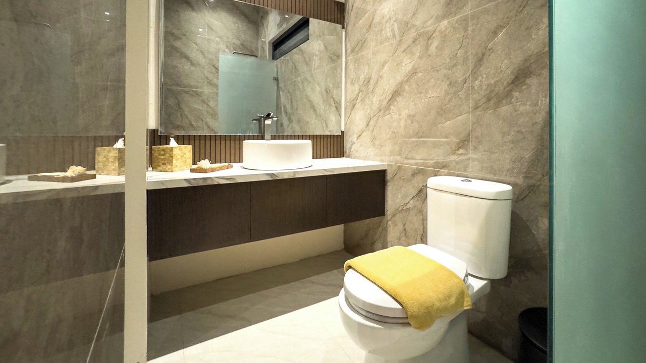 Photo of Bathroom in Kuta