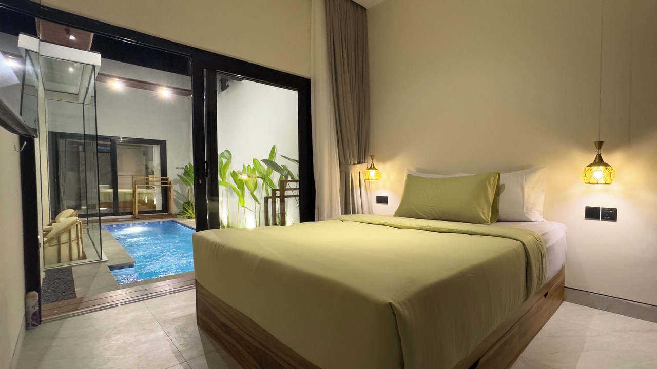 Photo of Bedroom in Kuta