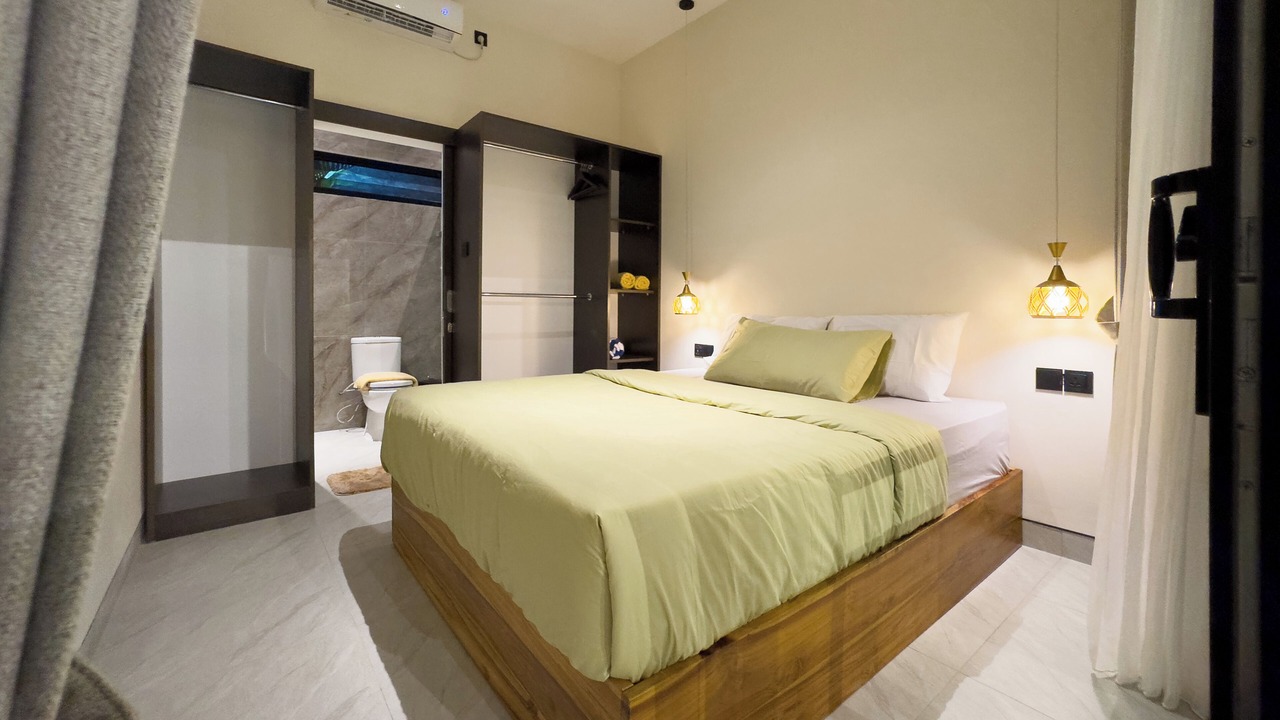 Photo of Bedroom in Kuta