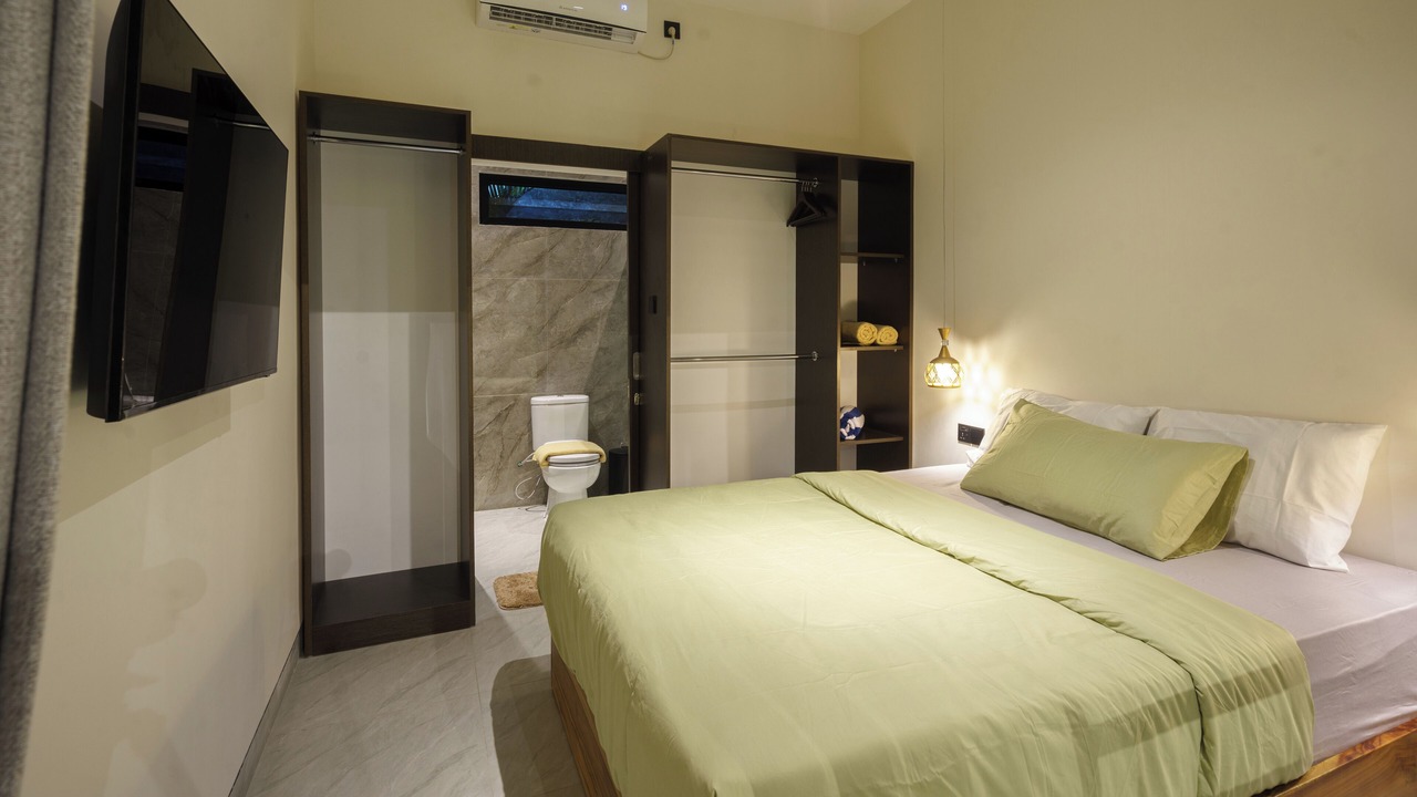Photo of Bedroom in Kuta