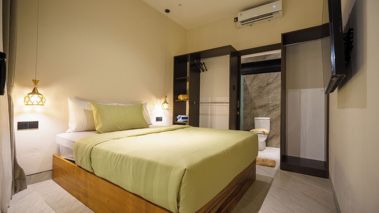 Photo of Bedroom in Kuta