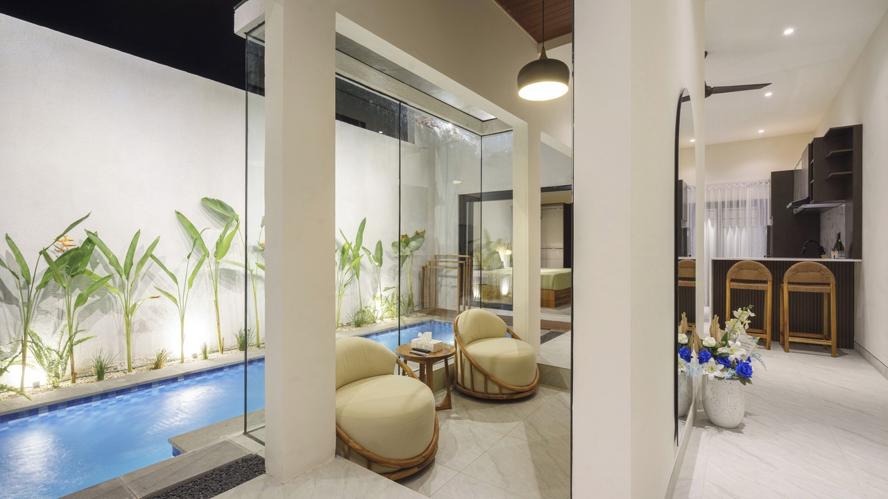 Photo of Outdoor in Kuta