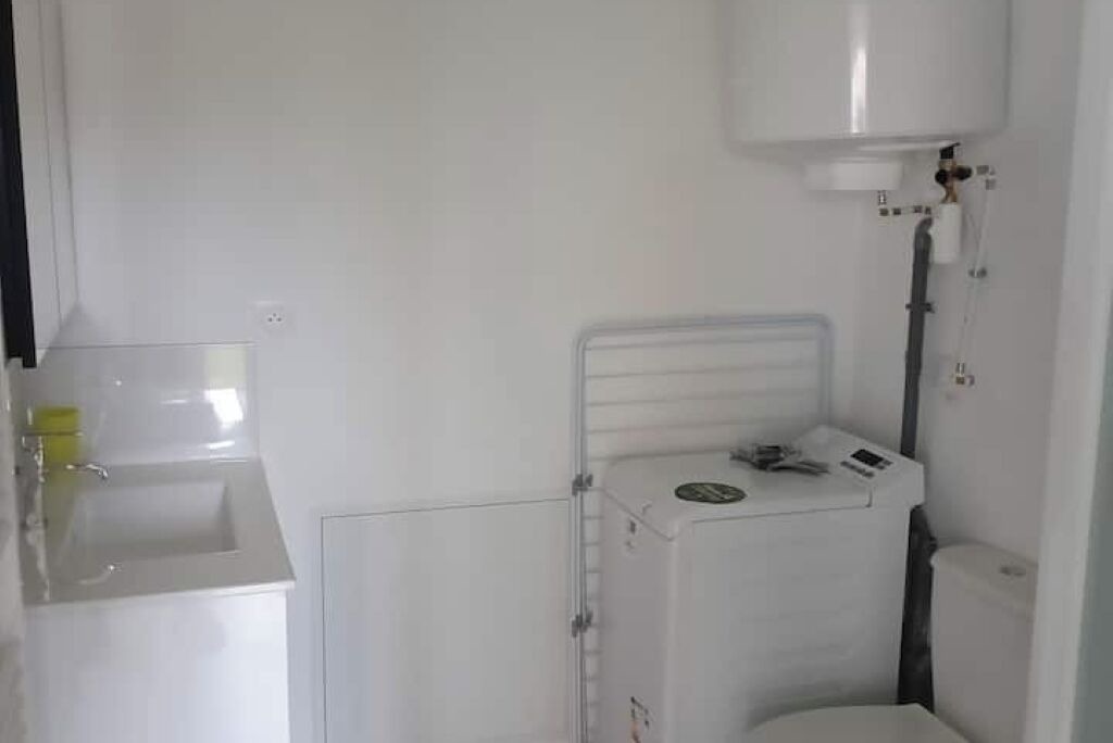 Photo of Bathroom in Beauvais