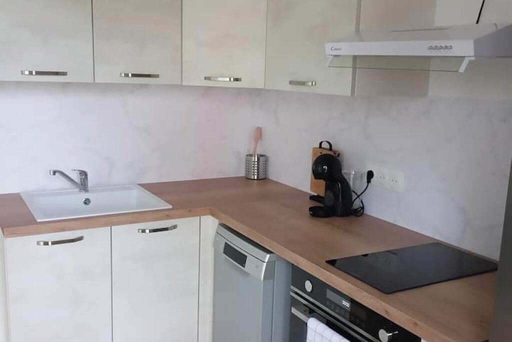 Photo of Kitchen in Beauvais