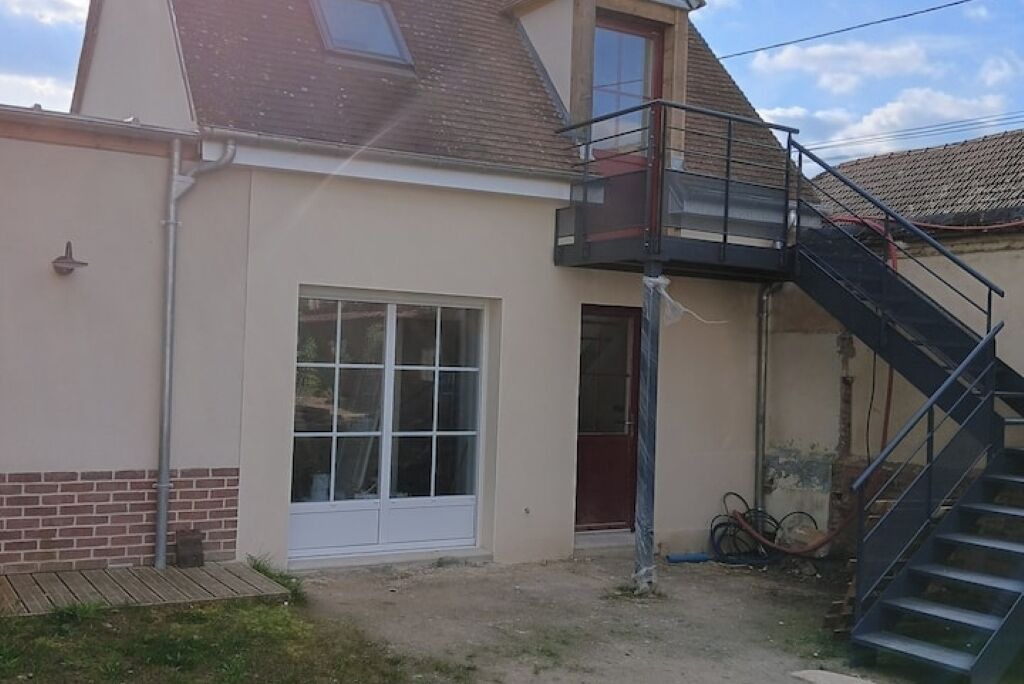 Photo of Outdoor in Beauvais