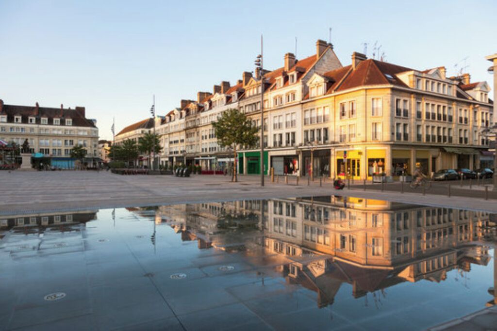 Photo of Others in Beauvais