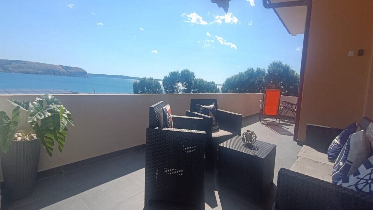 Photo of Patio Balcony in Rtina