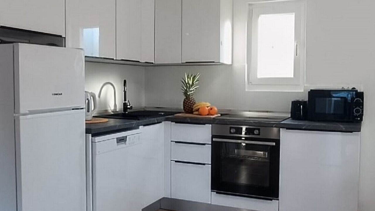 Photo of Kitchen in Rtina