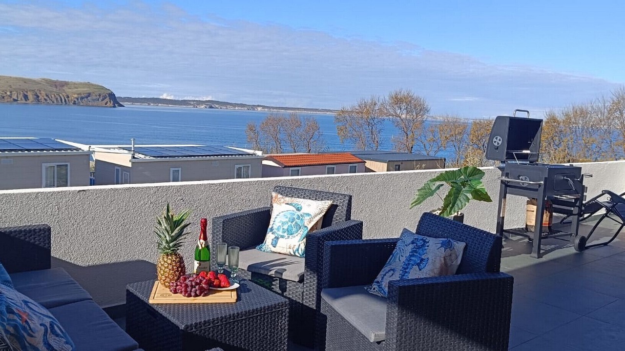 Photo of Patio Balcony in Rtina