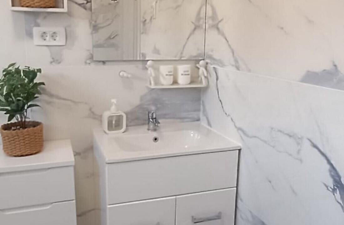 Photo of Bathroom in Rtina