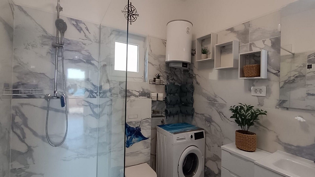 Photo of Bathroom in Rtina