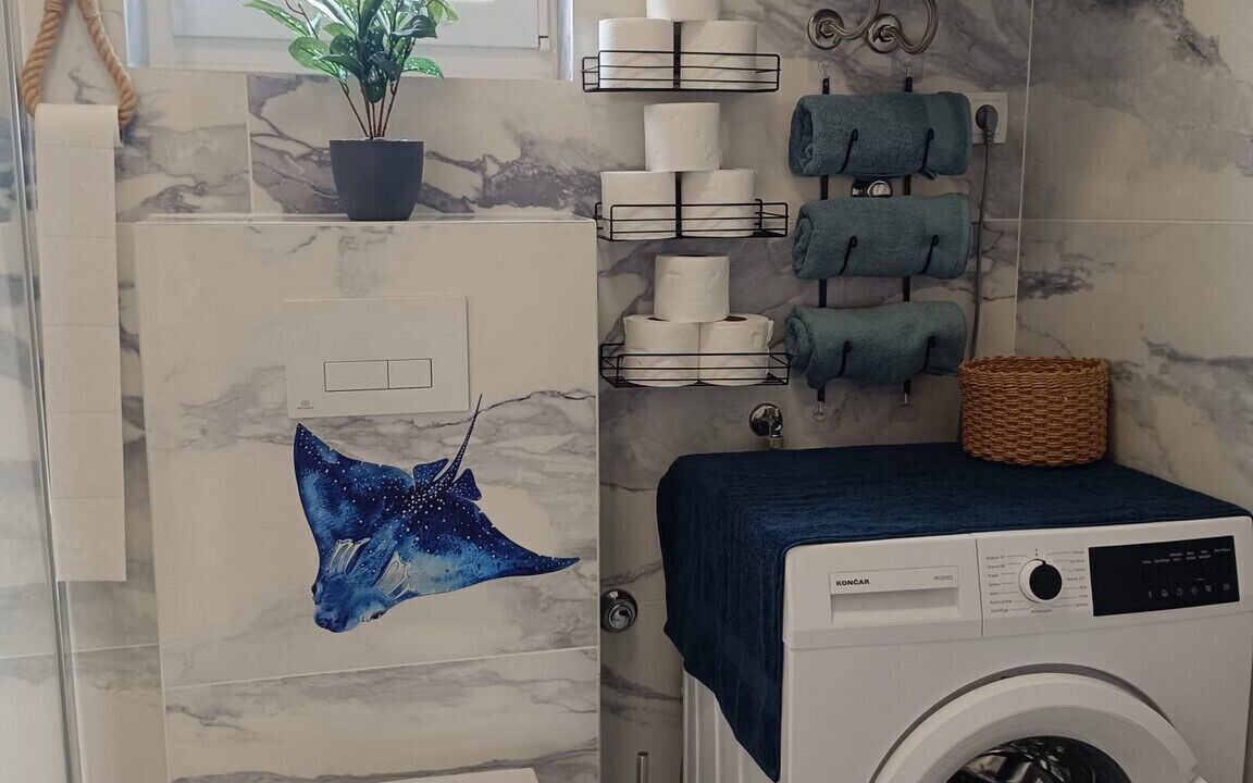 Photo of Bathroom in Rtina