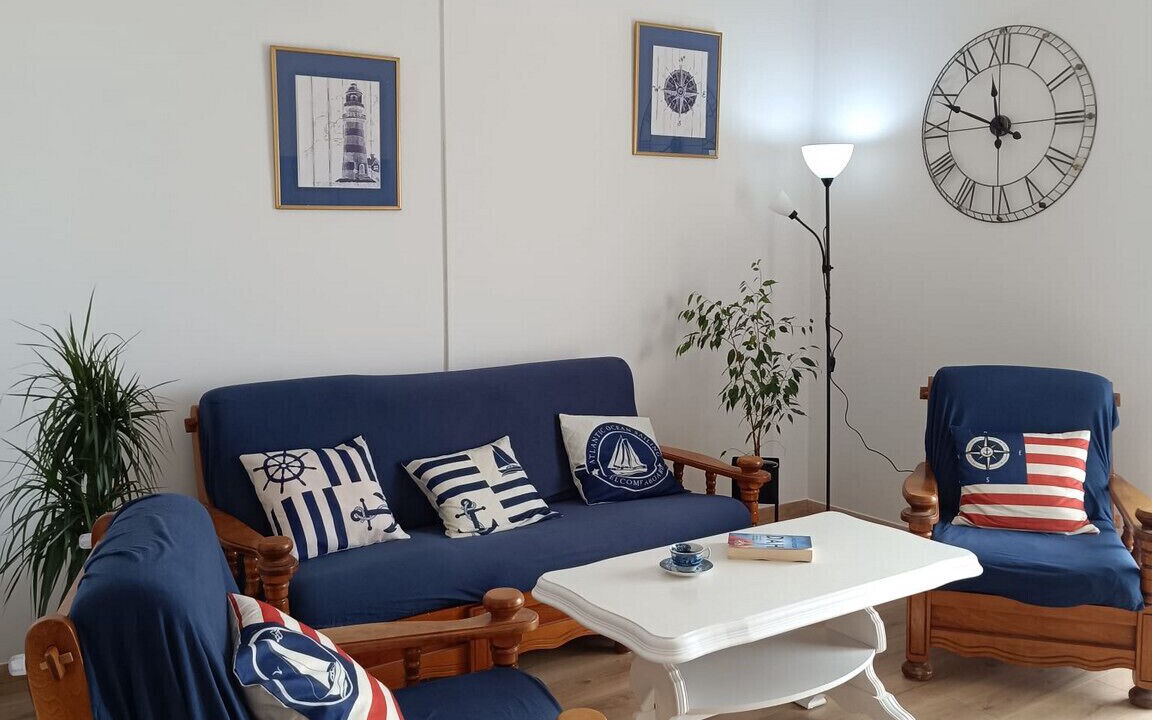 Photo of Livingroom in Rtina