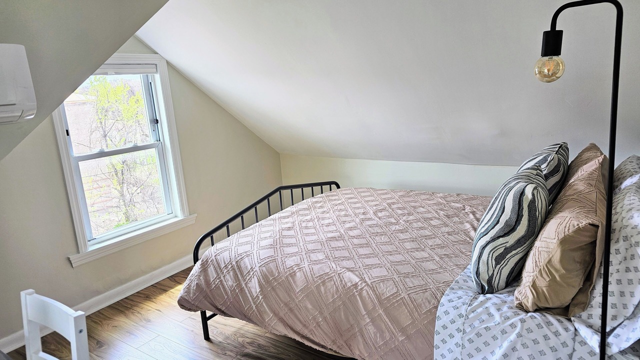 Photo of Bedroom in Greenwich