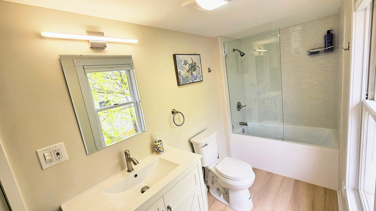 Photo of Bathroom in Greenwich