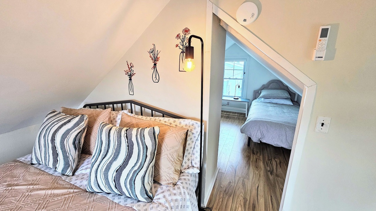 Photo of Bedroom in Greenwich